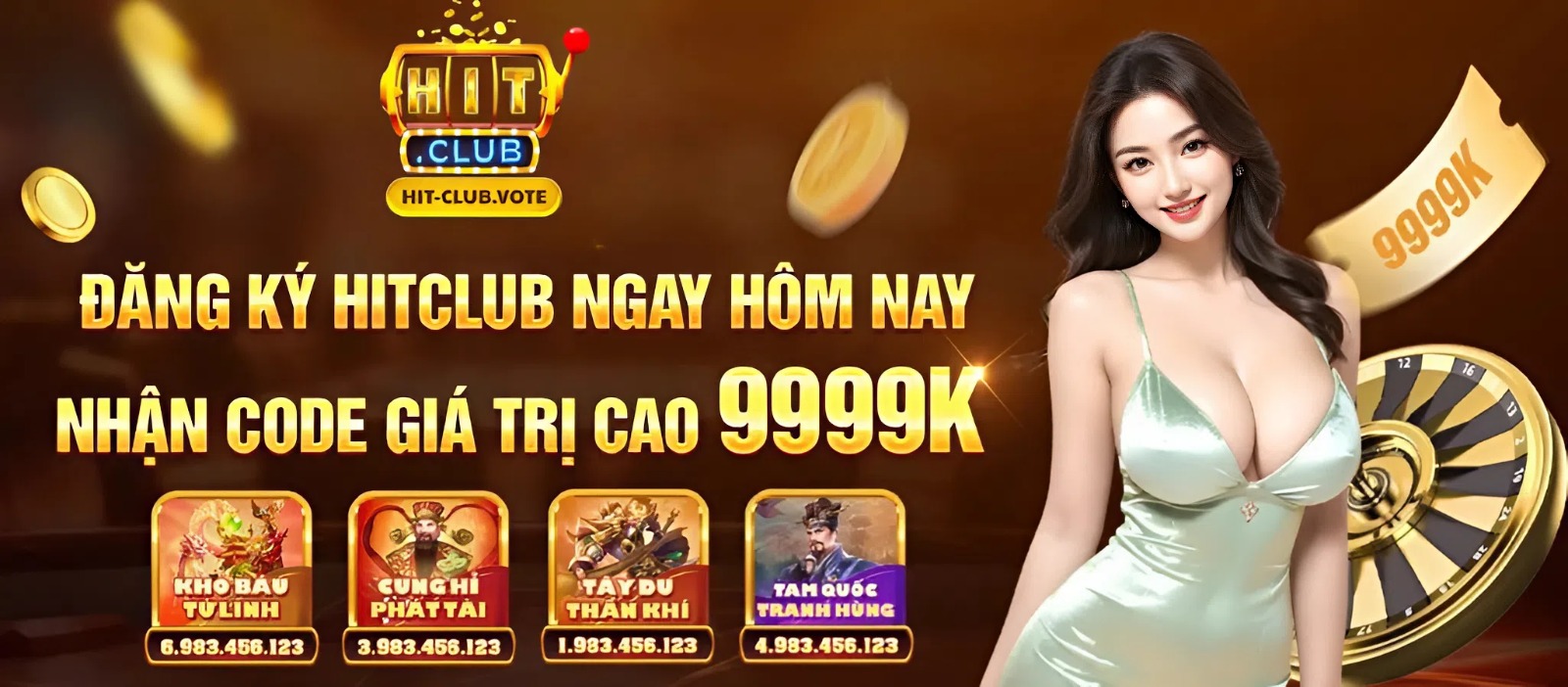 banner hit