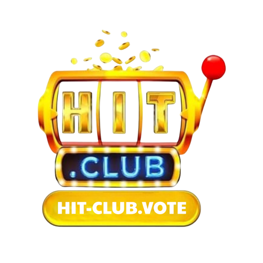 logo hit club